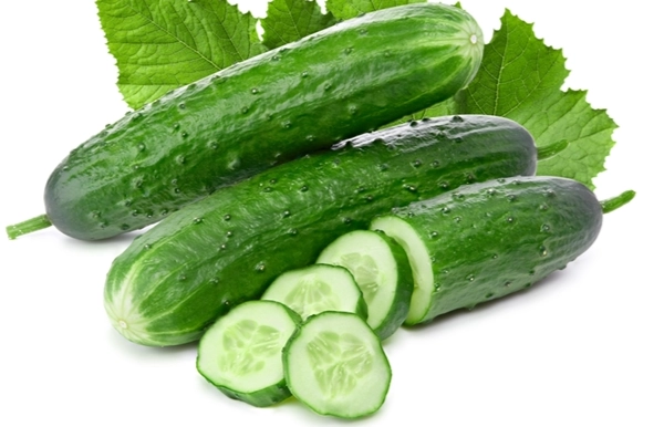 小黃瓜搭配禁忌