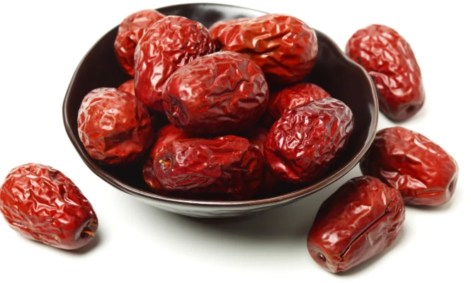 南棗功效