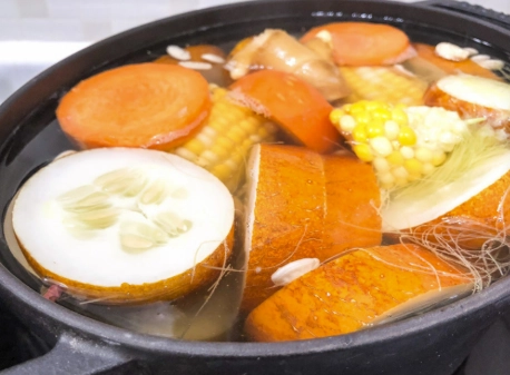 赤小豆扁豆湯做法 赤小豆扁豆湯做法