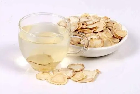 花旗參水怎麼喝