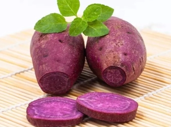 紫薯營養價值 紫薯營養價值