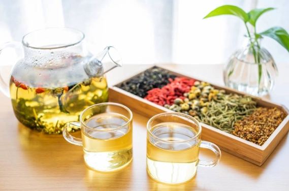 廿四味配方 廿四味配方