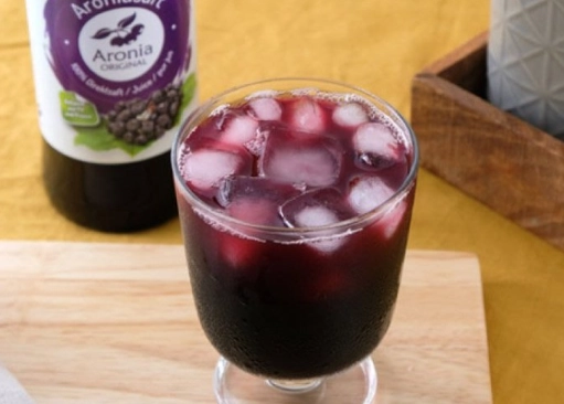 野櫻莓汁好處 野櫻莓汁好處