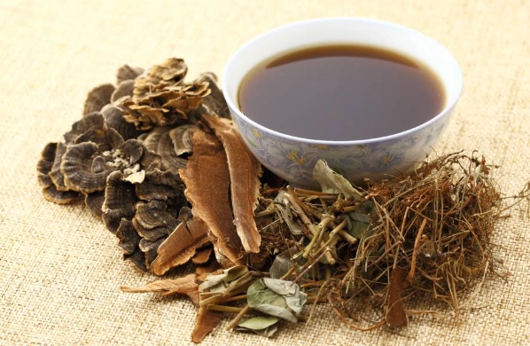 廿四味功效 廿四味功效