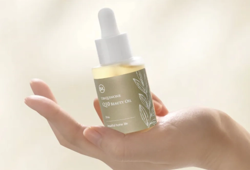 荷荷芭油濕疹治療