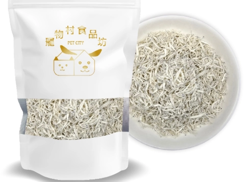 吻仔魚營養價值