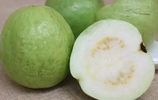 芭樂碳水化合物