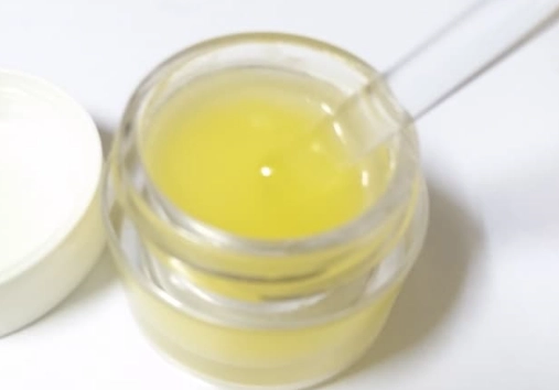 荷荷芭油濕疹治療