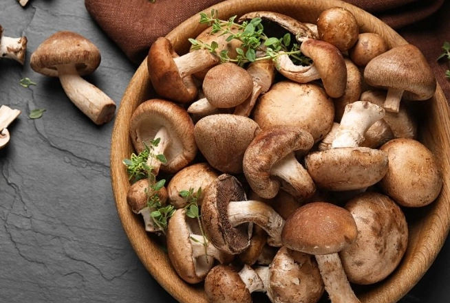 菇類中毒症狀 菇類中毒症狀