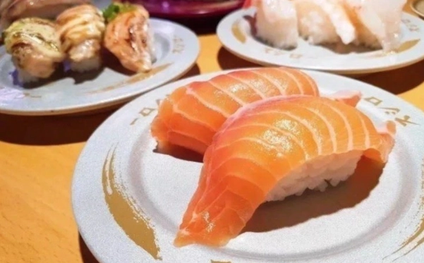 過量食用鮭魚風險