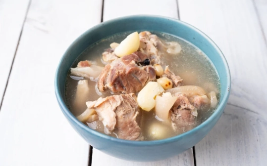 老黄瓜汤食谱 老黄瓜汤食谱