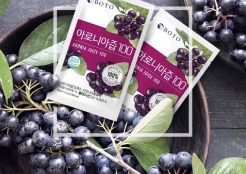 野櫻莓汁好處 野櫻莓汁好處