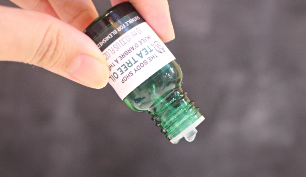 茶樹精油使用方法