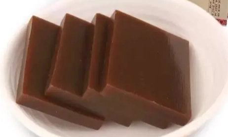 阿膠副作用 阿膠副作用