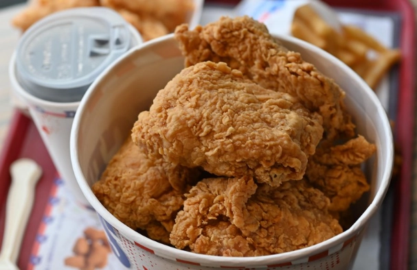 台北炸雞店排行