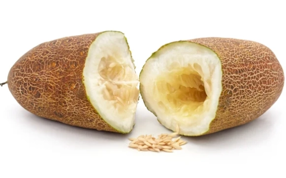 老黃瓜湯做法 老黃瓜湯做法