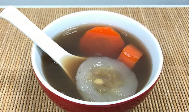 赤小豆扁豆湯功效 赤小豆扁豆湯功效