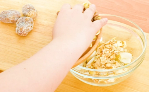 老黃瓜湯注意事項