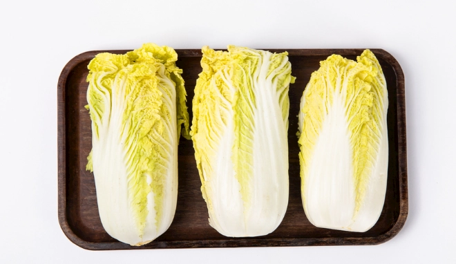 娃娃菜食譜 娃娃菜食譜