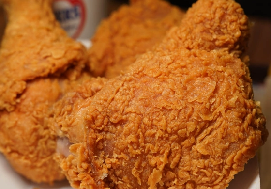 台北炸雞店排行