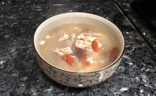 鷓鴣湯食譜