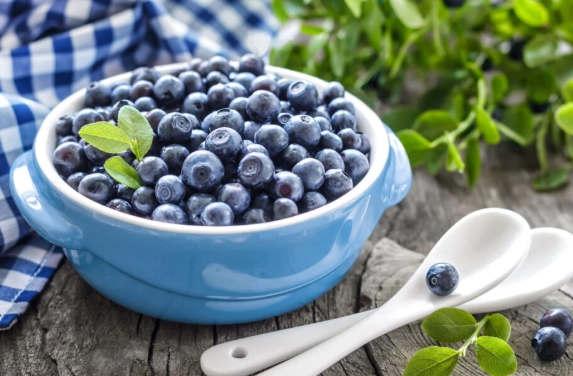 花青素食用注意
