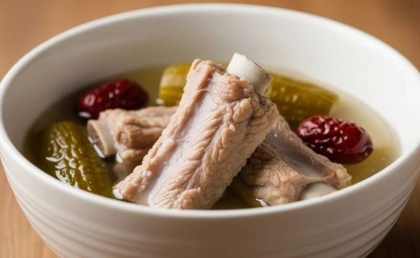 章魚湯做法 章魚湯做法