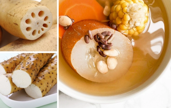 老黃瓜湯功效 老黃瓜湯功效