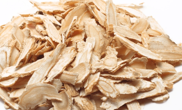 當歸湯經期飲用