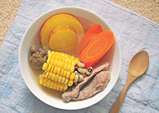 老黃瓜湯做法 老黃瓜湯做法