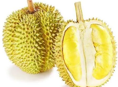 榴槤營養價值