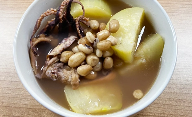 養生湯品推薦 養生湯品推薦