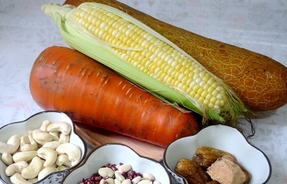 赤小豆扁豆湯做法 赤小豆扁豆湯做法