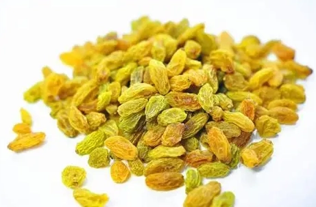 葡萄乾一天吃幾顆