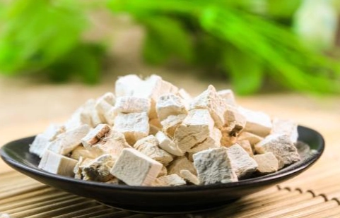 粉葛功效 粉葛功效