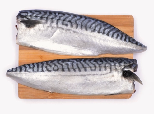 急凍魚類健康益處