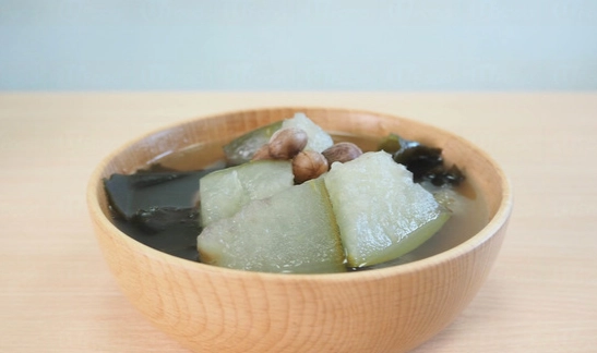 章魚湯做法 章魚湯做法