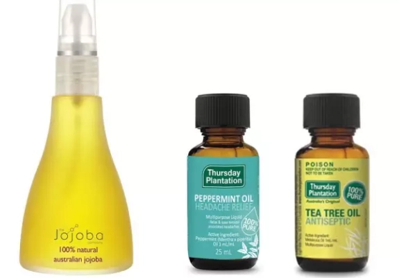 荷荷芭油功效用法