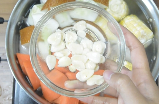 老黃瓜湯做法 老黃瓜湯做法