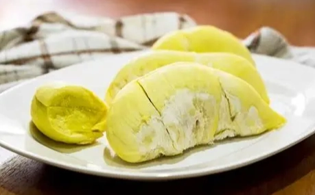 榴槤營養價值男性