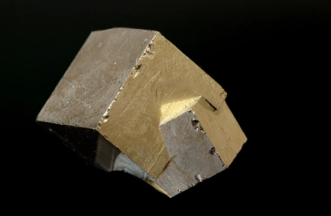 黃鐵礦鑑定方法