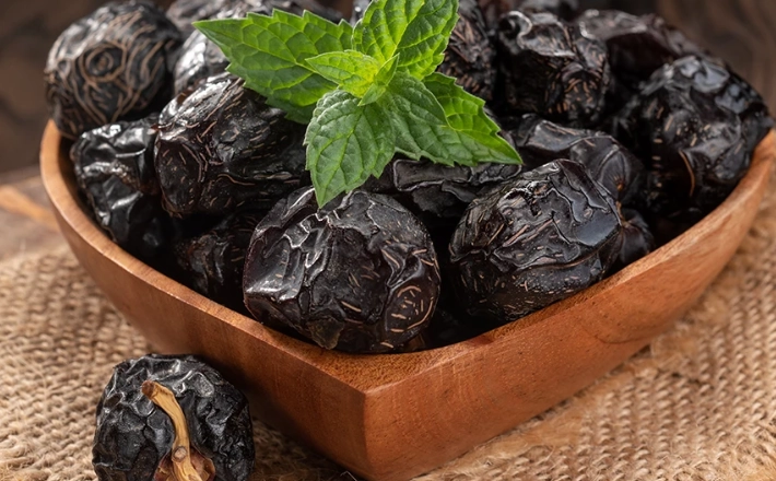 南棗水飲用方法