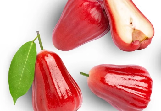 蓮霧壞處 蓮霧壞處