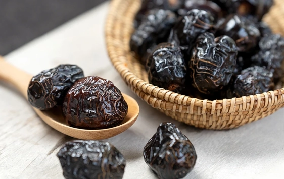 南棗功效