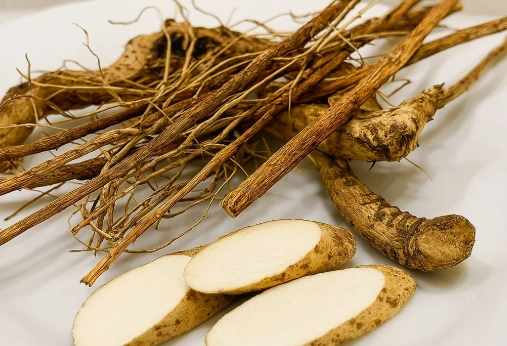 粉葛食療 粉葛食療