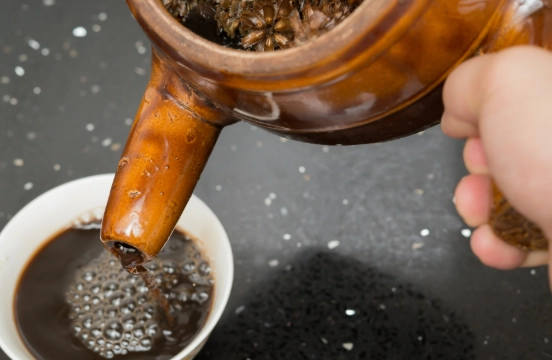 廿四味功效 廿四味功效