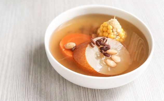 老黃瓜湯食譜 老黃瓜湯食譜