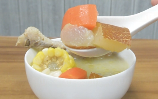 老黃瓜湯做法 老黃瓜湯做法