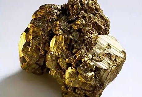 黃鐵礦評級標準