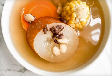 老黃瓜湯功效 老黃瓜湯功效